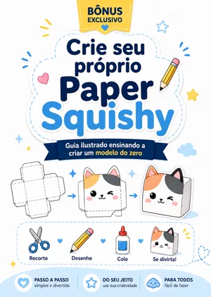 Bônus 2: Criar desenhando à mão livre